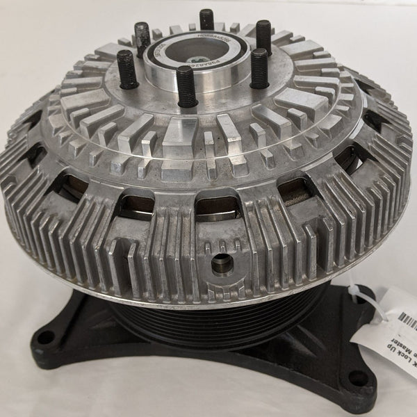 Horton HDEP 10-PK 2 Speed SE24 Drive Master Fan Clutch - HOR 98A8266