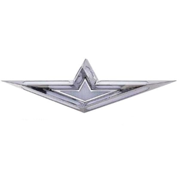 ふそう ツインDXバスマークアンドン 蛍光灯ユニット無し｜【公式