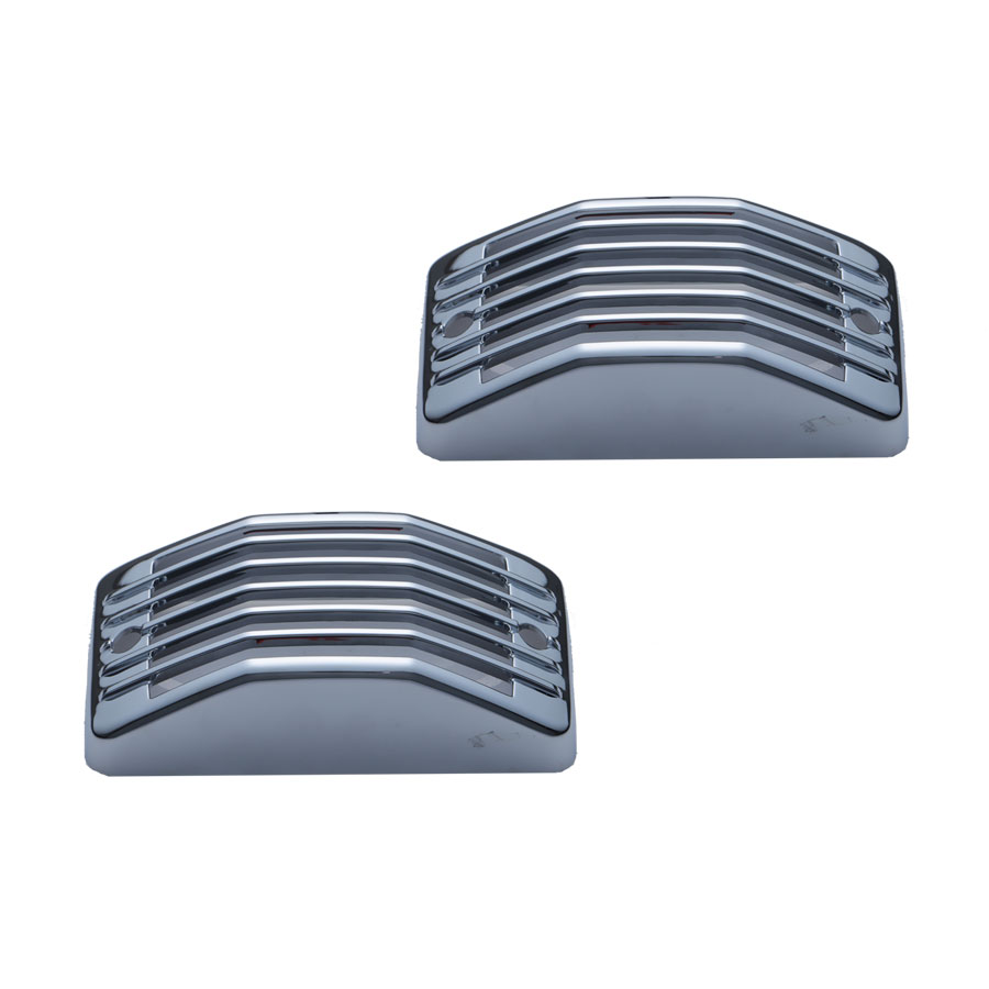 ken様 小糸中間サイドウィンカー ウロコカバー ken様 小糸中間サイド