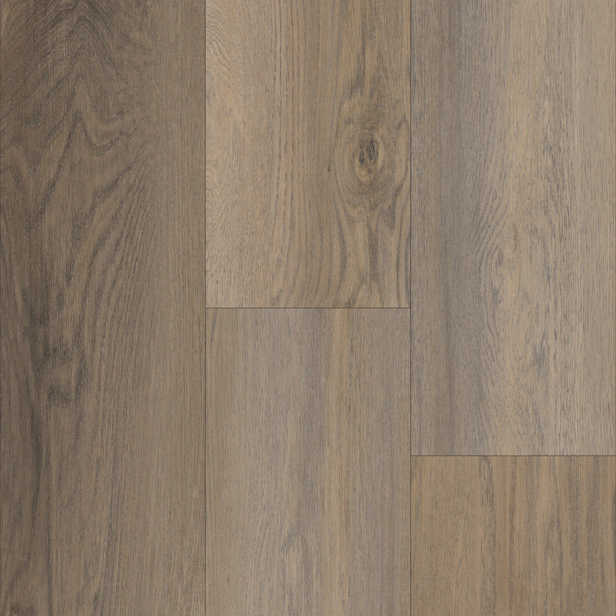 Prime Pinnacle Collection Luxury Vinyl Flooring in Falcon Oak | TRUCOR