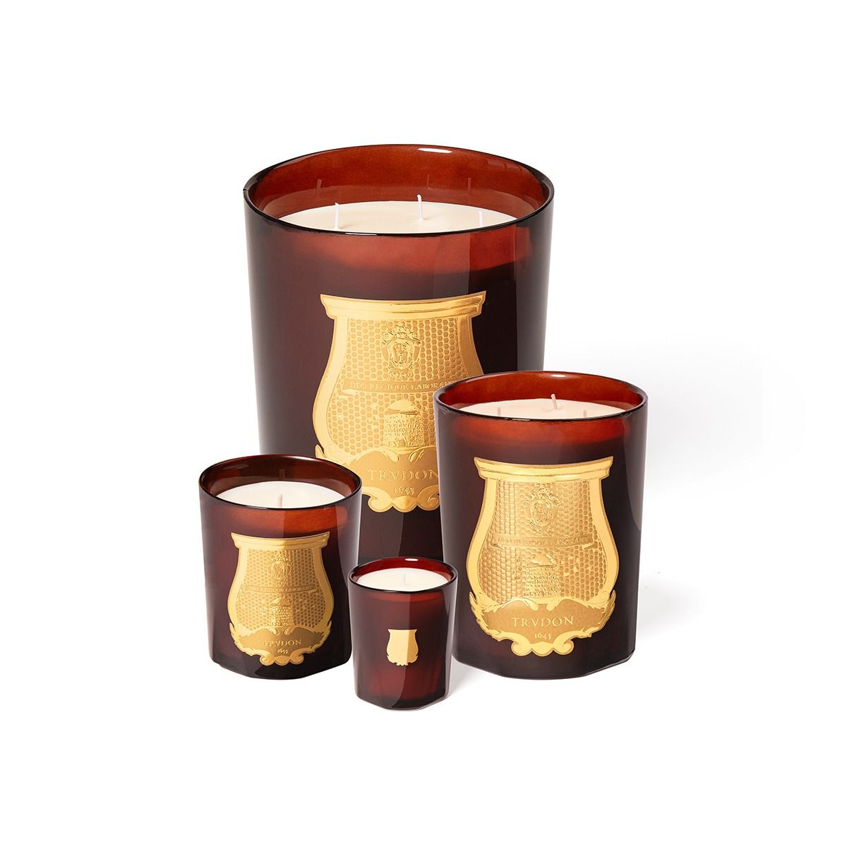 Cire - Candles | TRUDON
