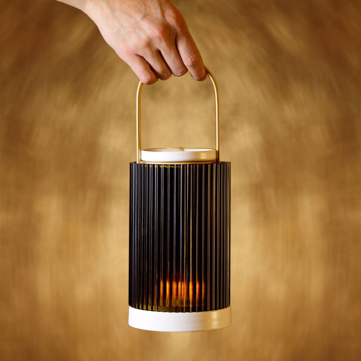 La Promeneuse l TRUDON