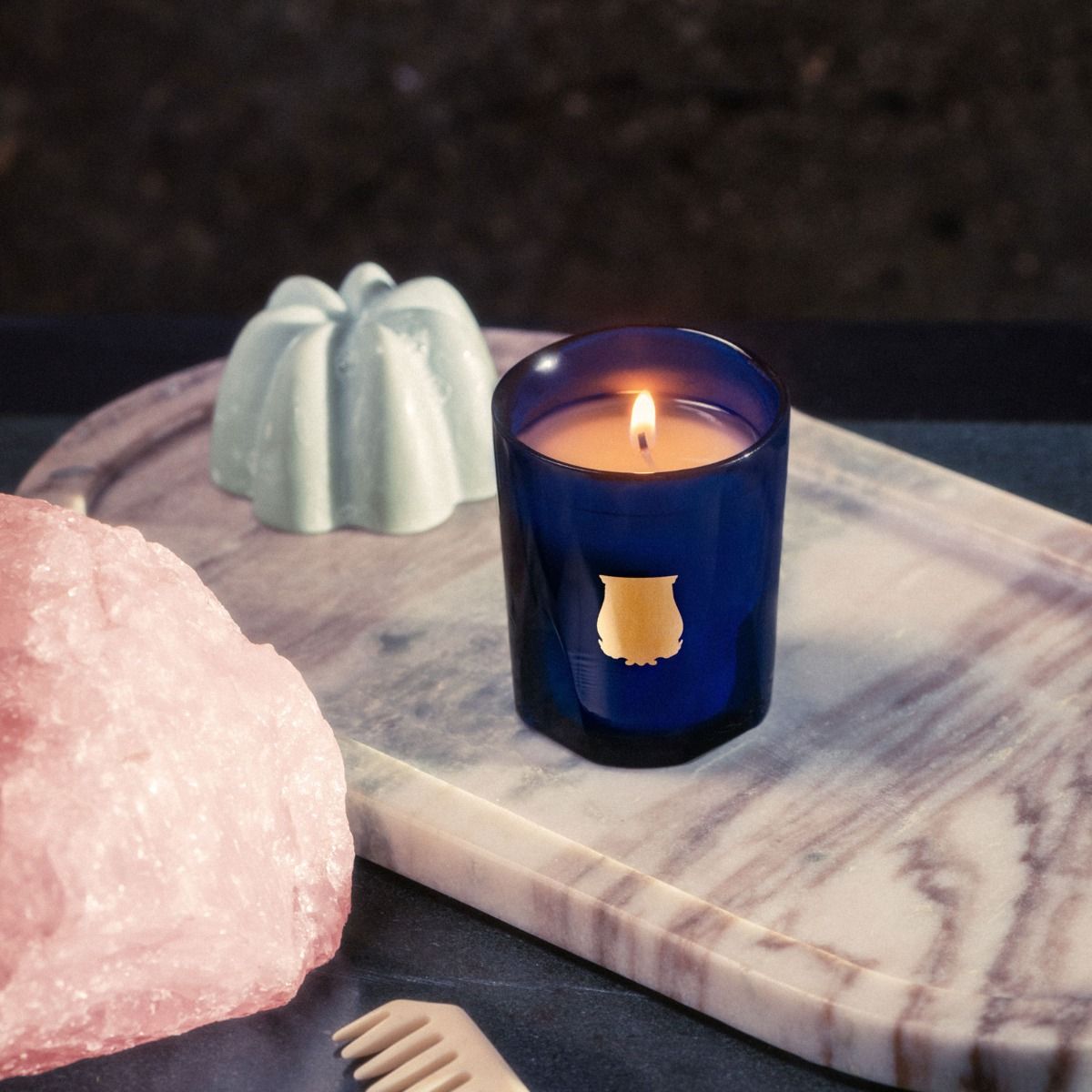 Salta - Candles | TRUDON