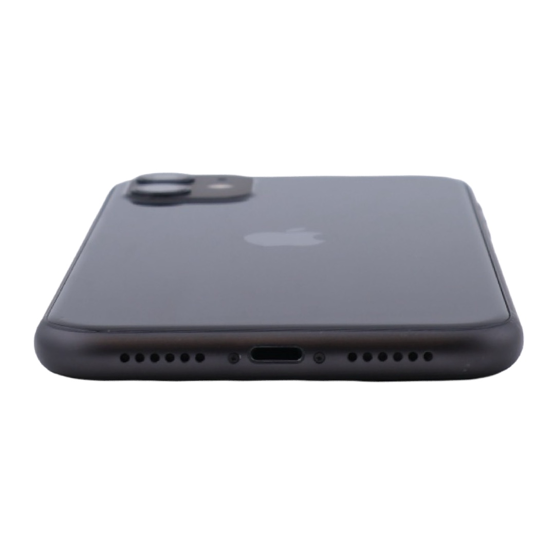 iPhone 11 128GB, Black | TrueGsm