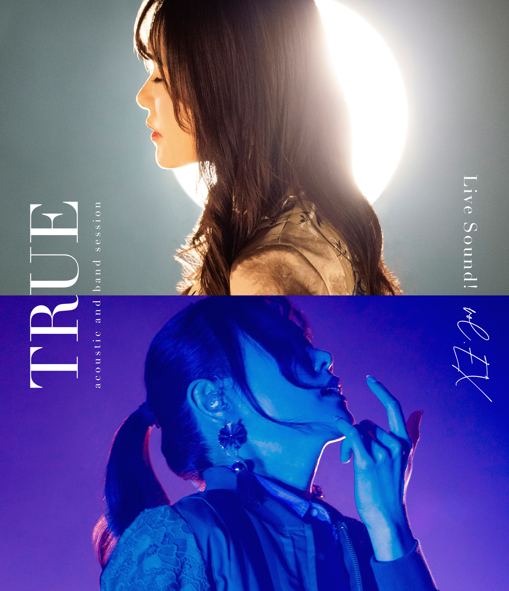 TRUE Live Sound! vol.EX | TRUE Official Website