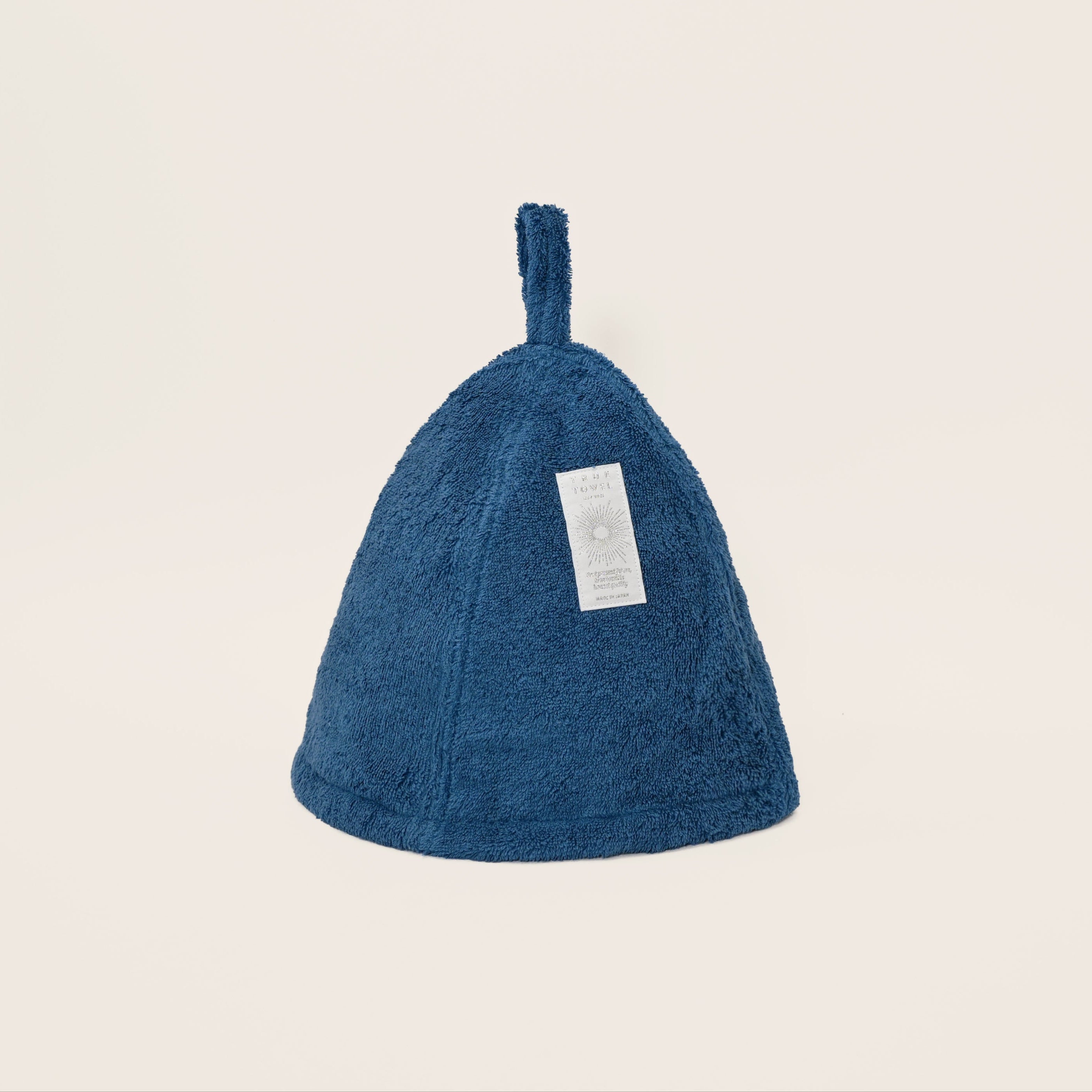 TRUE TOWEL【LOVE SAUNA】サウナハット