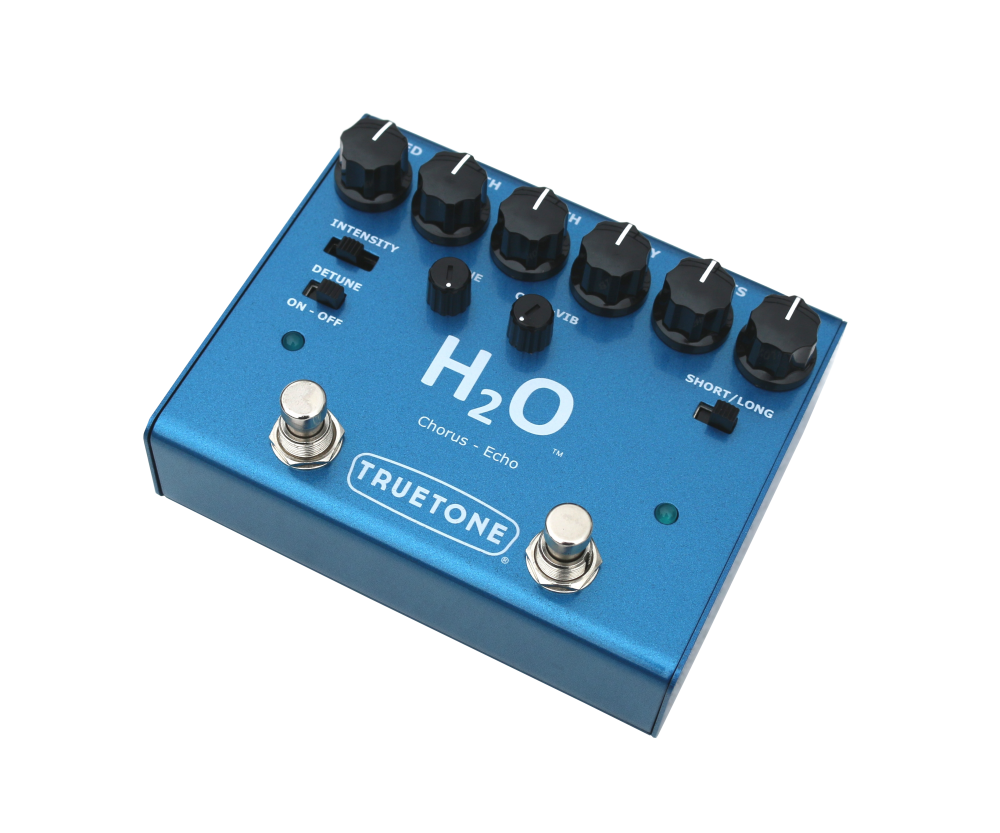 V3 H2O - Truetone