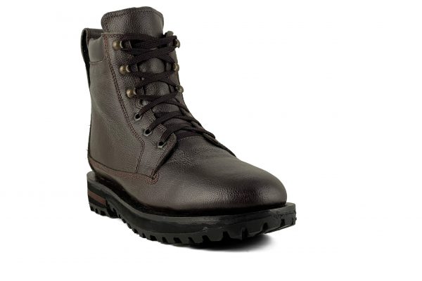 Rancher Orthopedic Boot - Tru-Mold Shoes - Buffalo, New York