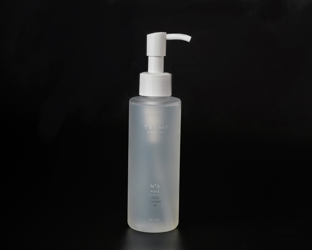 ＿Renewal＿【毛穴特化型クレンジング】№6 ピックツヤ クレンジング