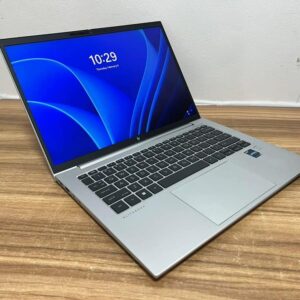 Lenovo ThinkBook 14 G6 IRL Laptop 14” WUXGA 1920 x 1200 Intel Core