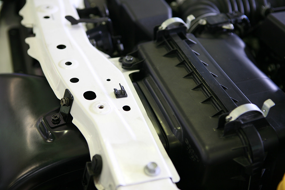 ZN6/ZC6】GReddy ダイレクトエアインテーク | TRUST | GReddy トータル