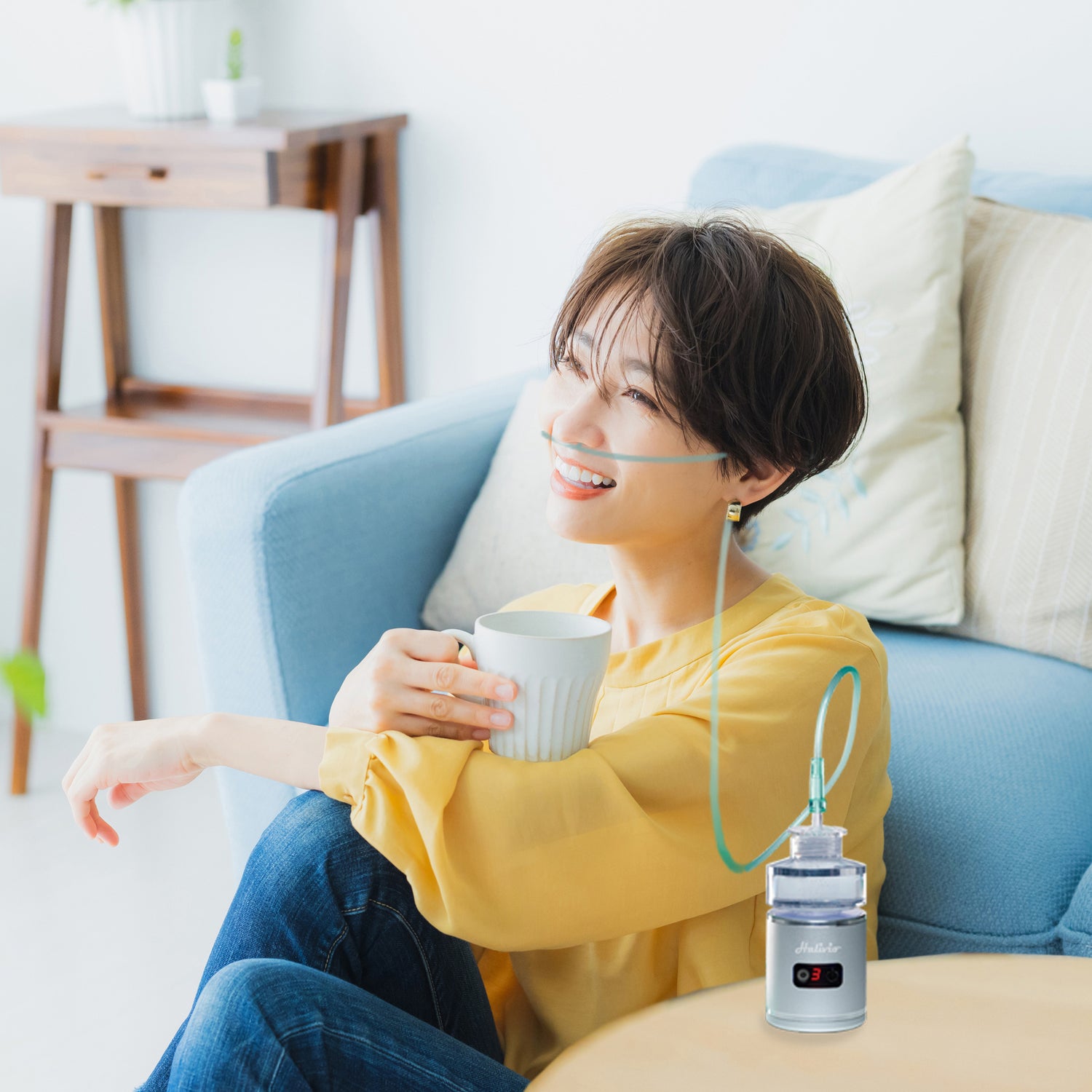 アリビオ – TRUSTLEX