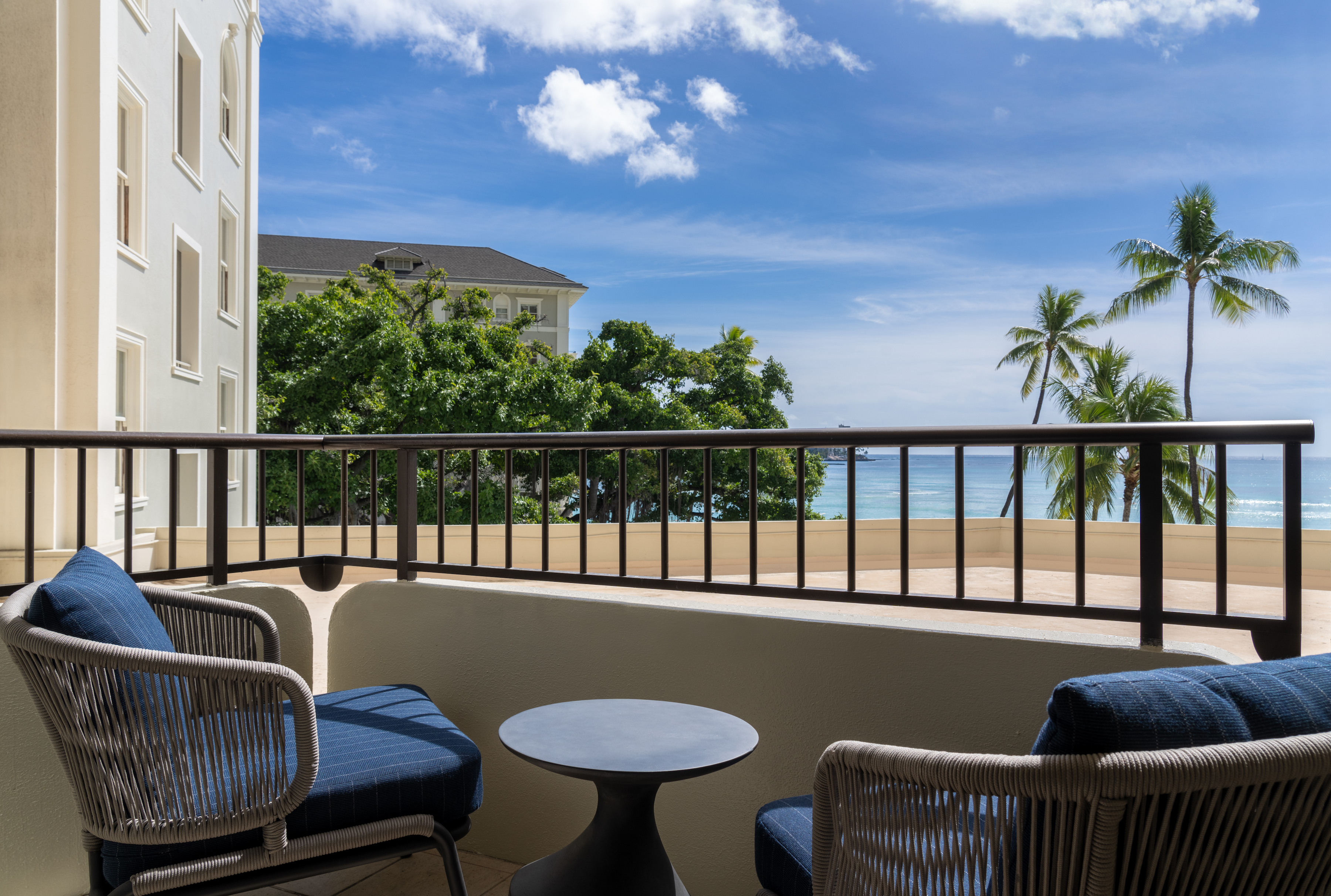 モアナ サーフライダー ウェスティン リゾート アンド スパ(MOANA