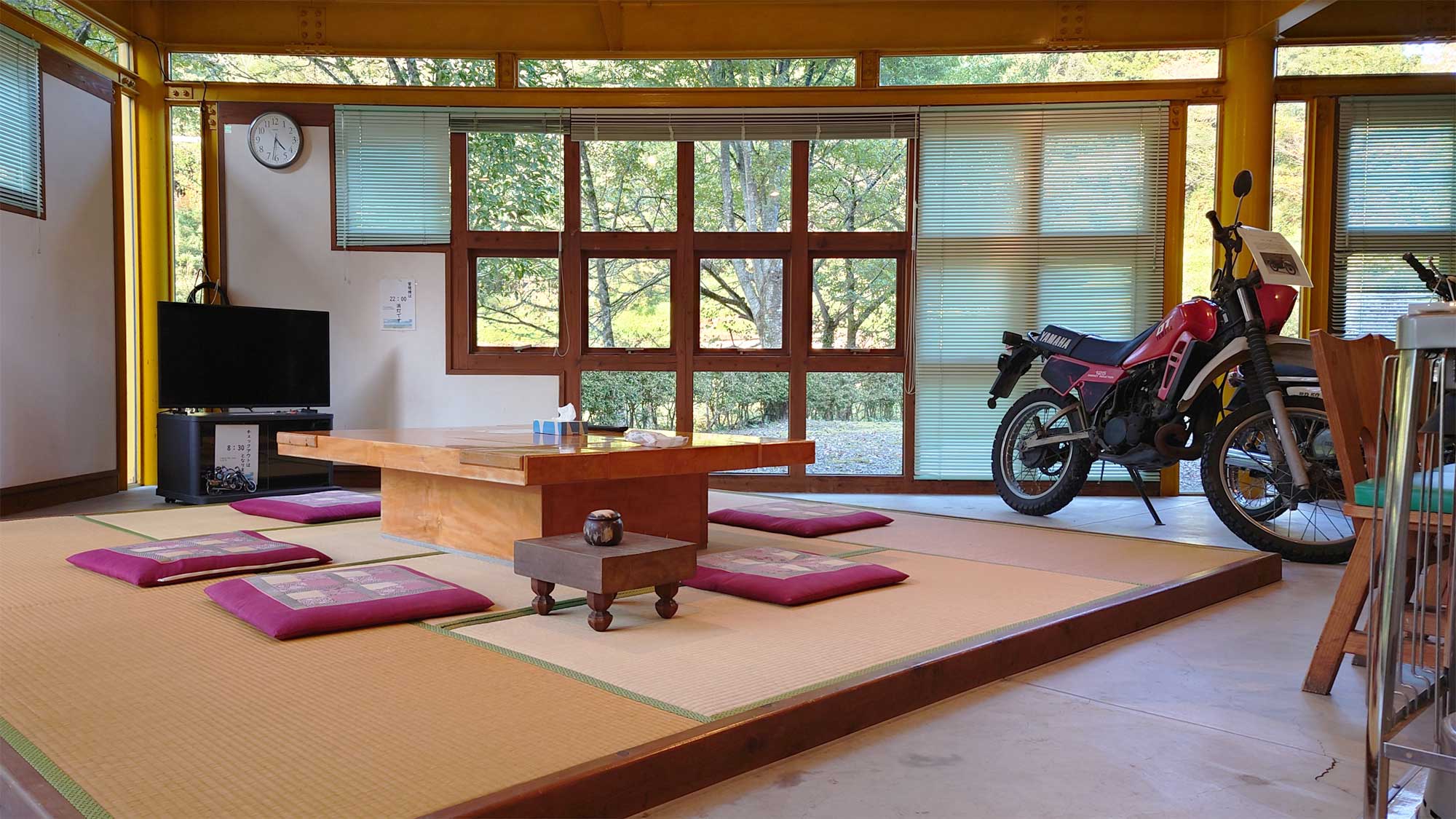 ライダーズイン雲の上 宿泊予約【楽天トラベル】