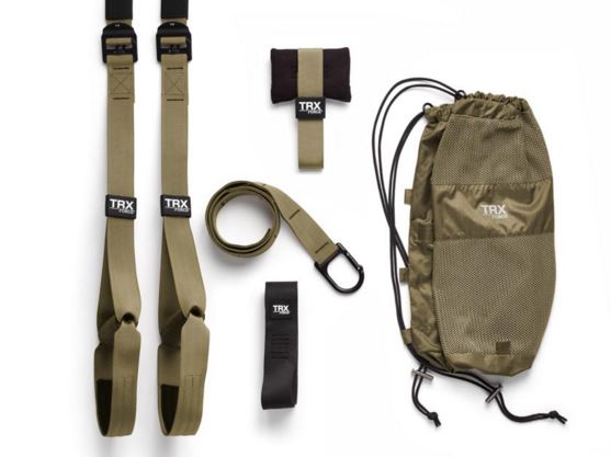 TRX タクティカルキット | TRX® Training Japan | TRX® トレーニング