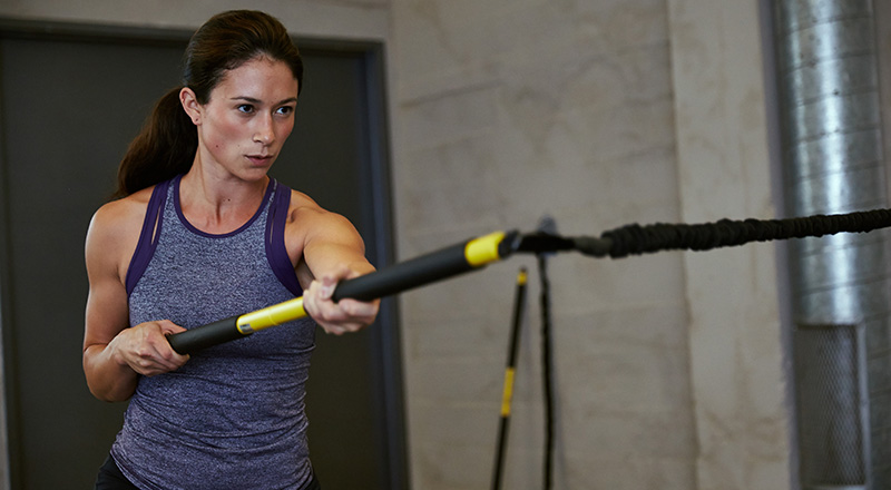 TRX リップトレーナー | TRX® Training Japan | TRX® トレーニング