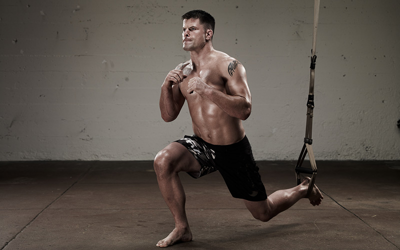 TRX タクティカルキット | TRX® Training Japan | TRX® トレーニング