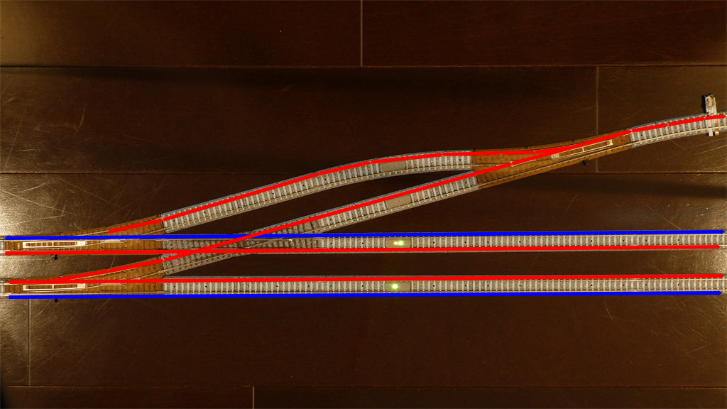 片側選択式と完全選択式～TOMIXのポイント (2) | Try Widely
