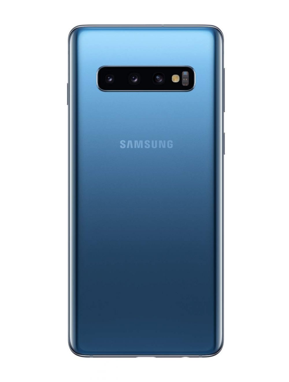 Try & Buy Samsung Galaxy S10 8GB Ram & 128GB Storage (Prism Blue)