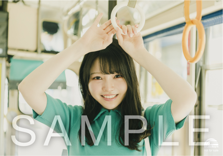 7/27発売 麻倉もも3rdアルバム 「Apiacere」店頭別購入特典絵柄発表