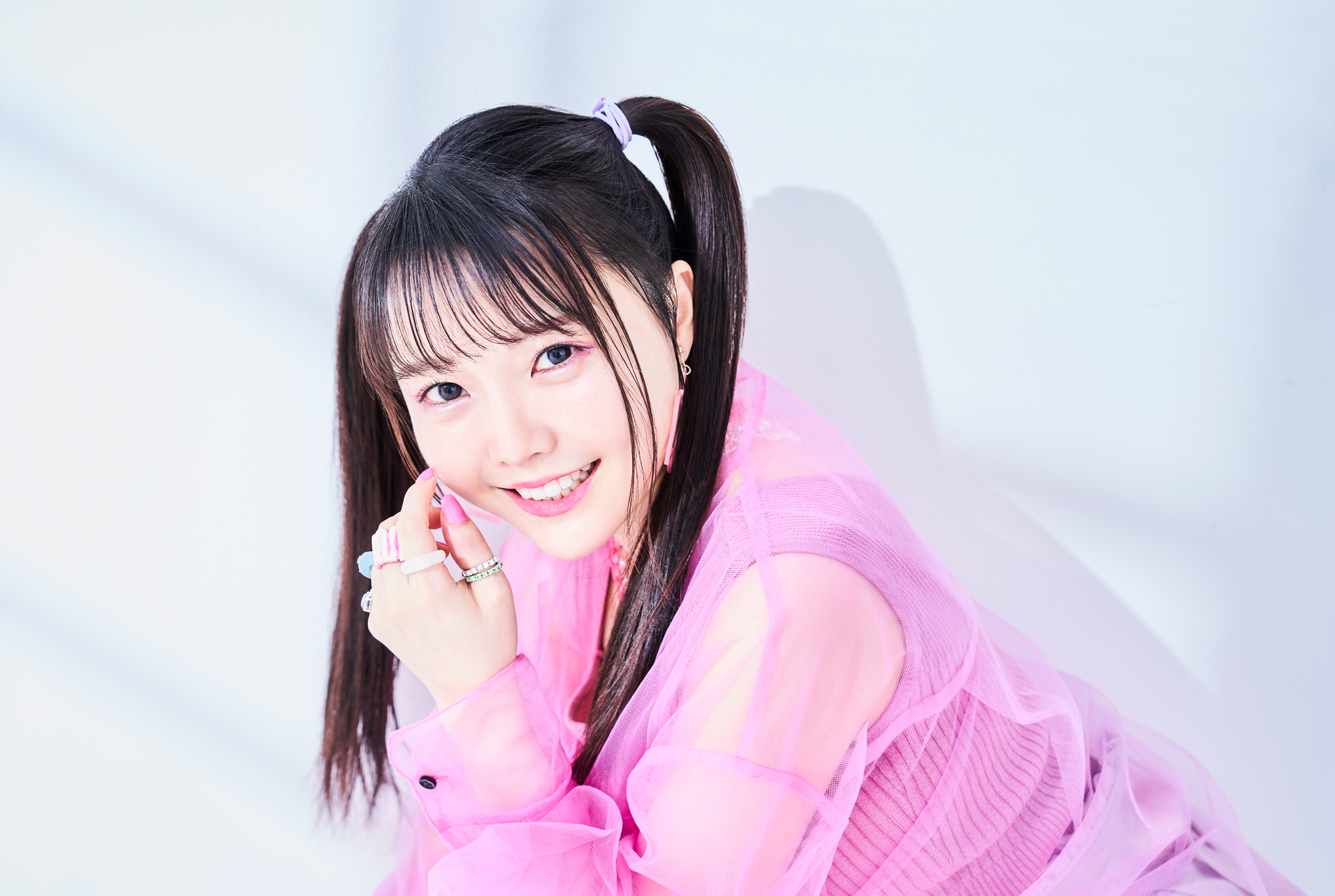 □2023.8.16 発売 麻倉もも 11th single「シュワワ！」 | TrySail