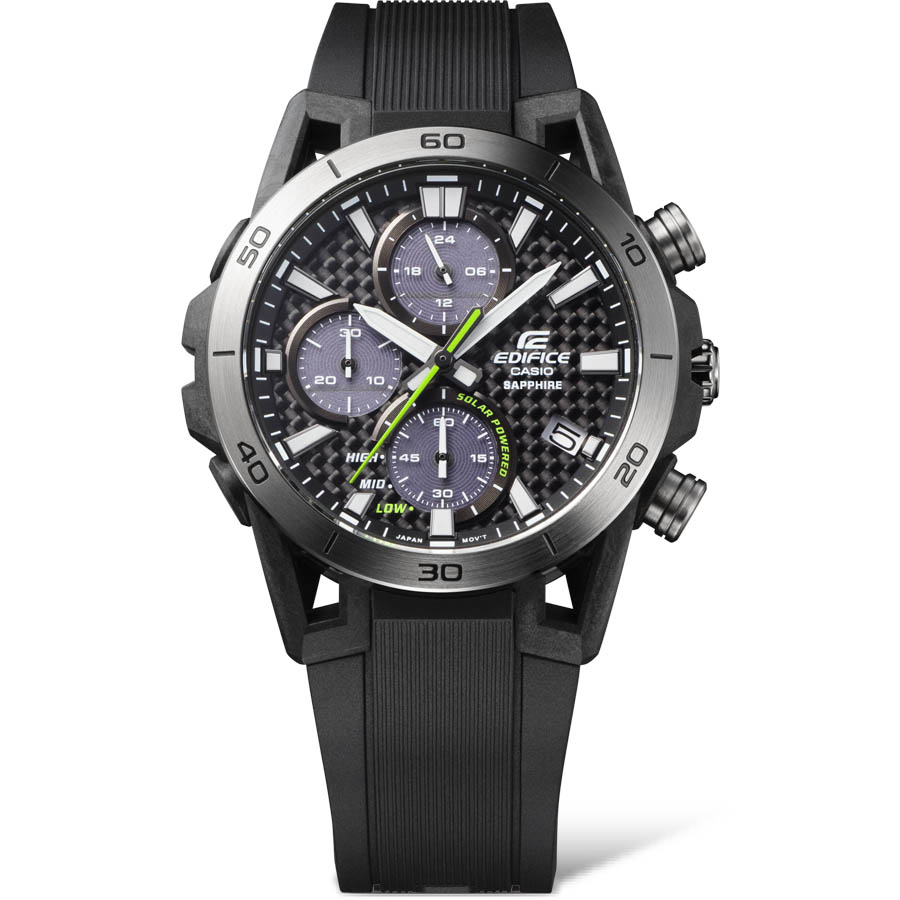 EDIFICE EFS-S640PB-1AJF 4549526381171 | EDIFICE | タイム