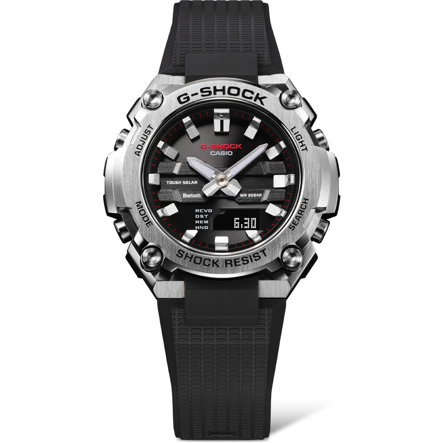 G-SHOCK GST-B600A-1A6JF 4549526368653 | G-SHOCK | タイム