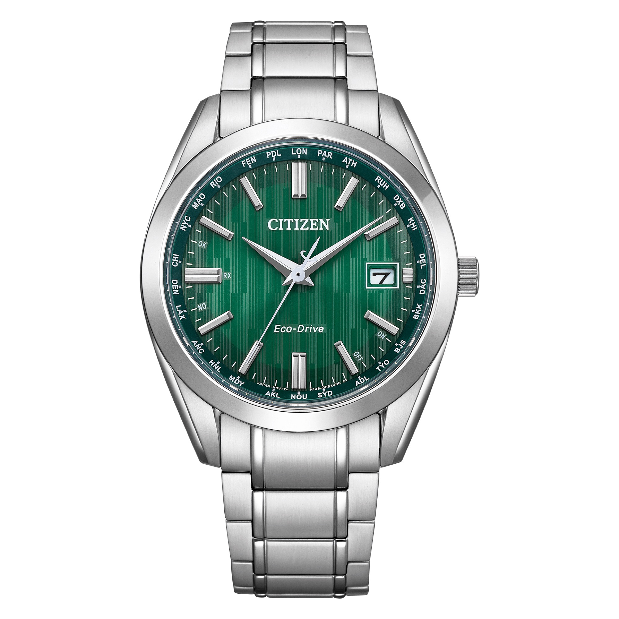 CITIZEN COLLECTION CB0261-53E 4974375529465 | CITIZEN COLLECTION