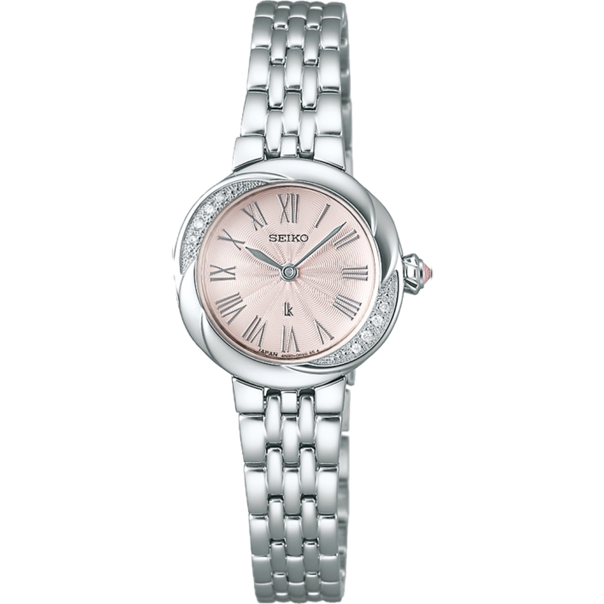 SEIKO 2024年9月新商品 | タイムステーションNEO