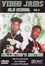 80's 90's HIPHOP.R＆B CLASSICS DVD - 2FACE RECORD