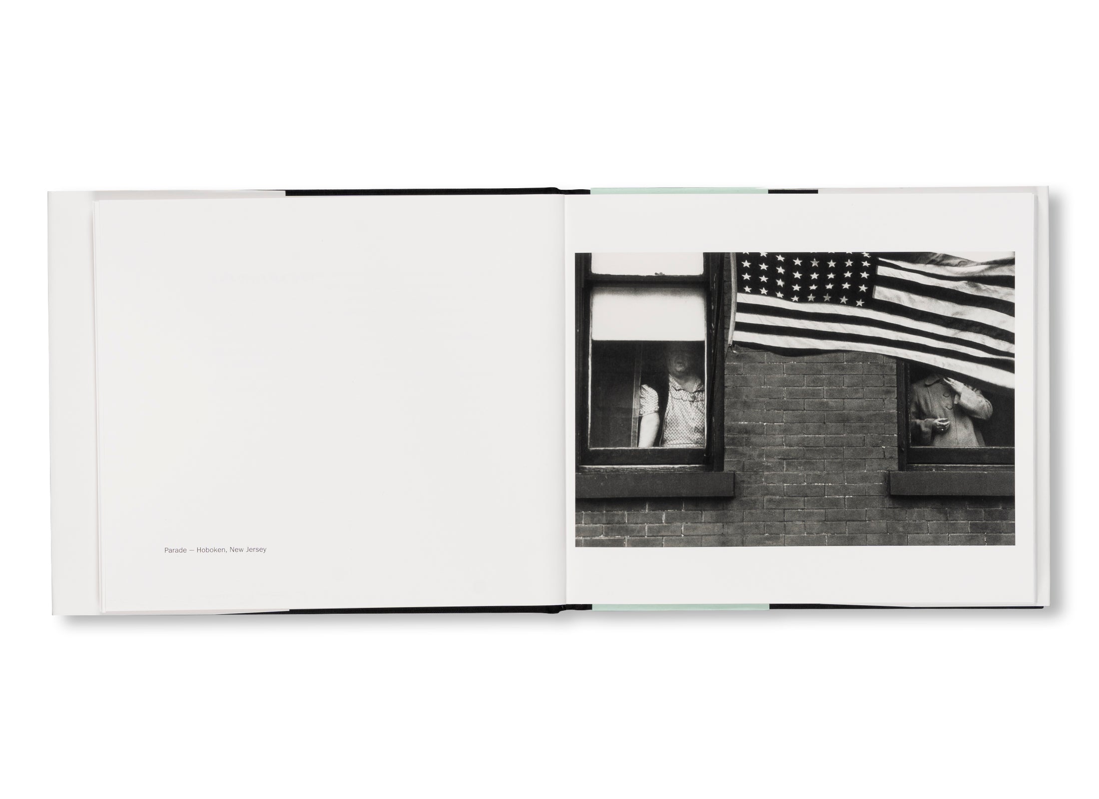 THE AMERICANS by Robert Frank – twelvebooks
