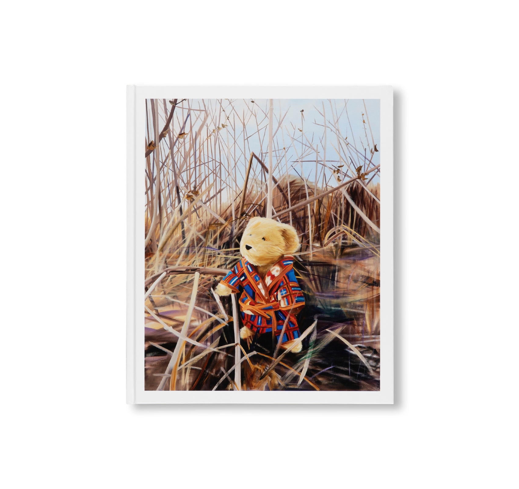 THE SCENE by Ulala Imai [SIGNED] – twelvebooks