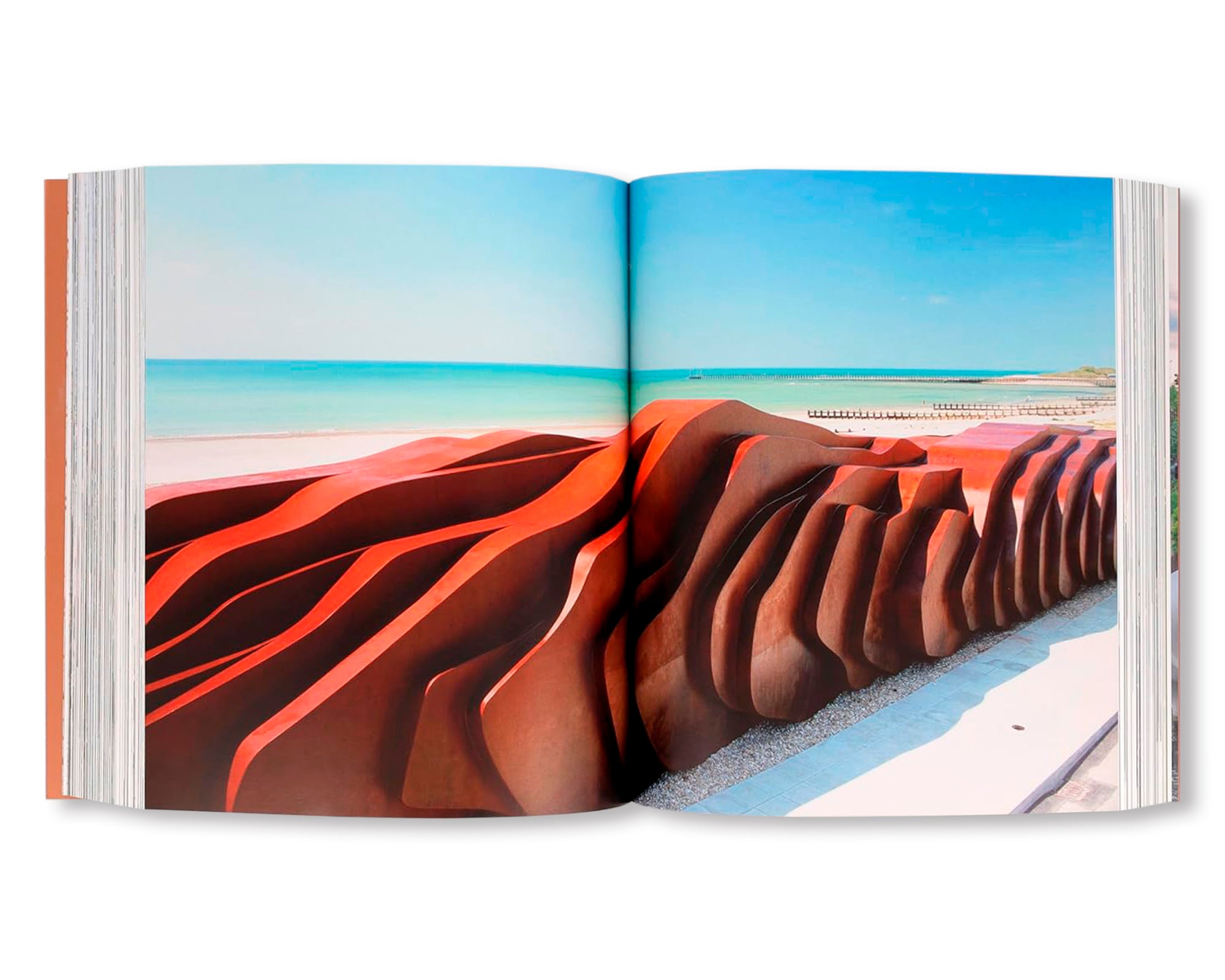 MAKING by Thomas Heatherwick – twelvebooks