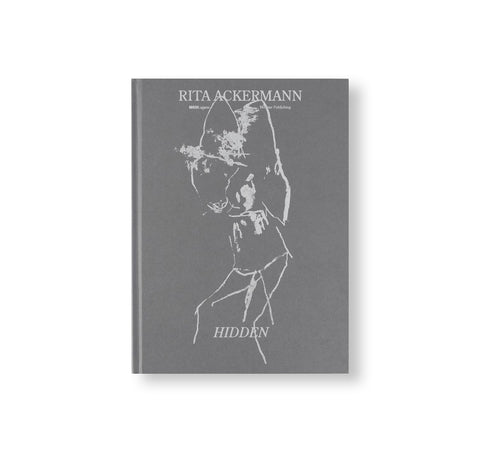 WORKS 1993-1996 by Rita Ackermann [SIGNED] – twelvebooks