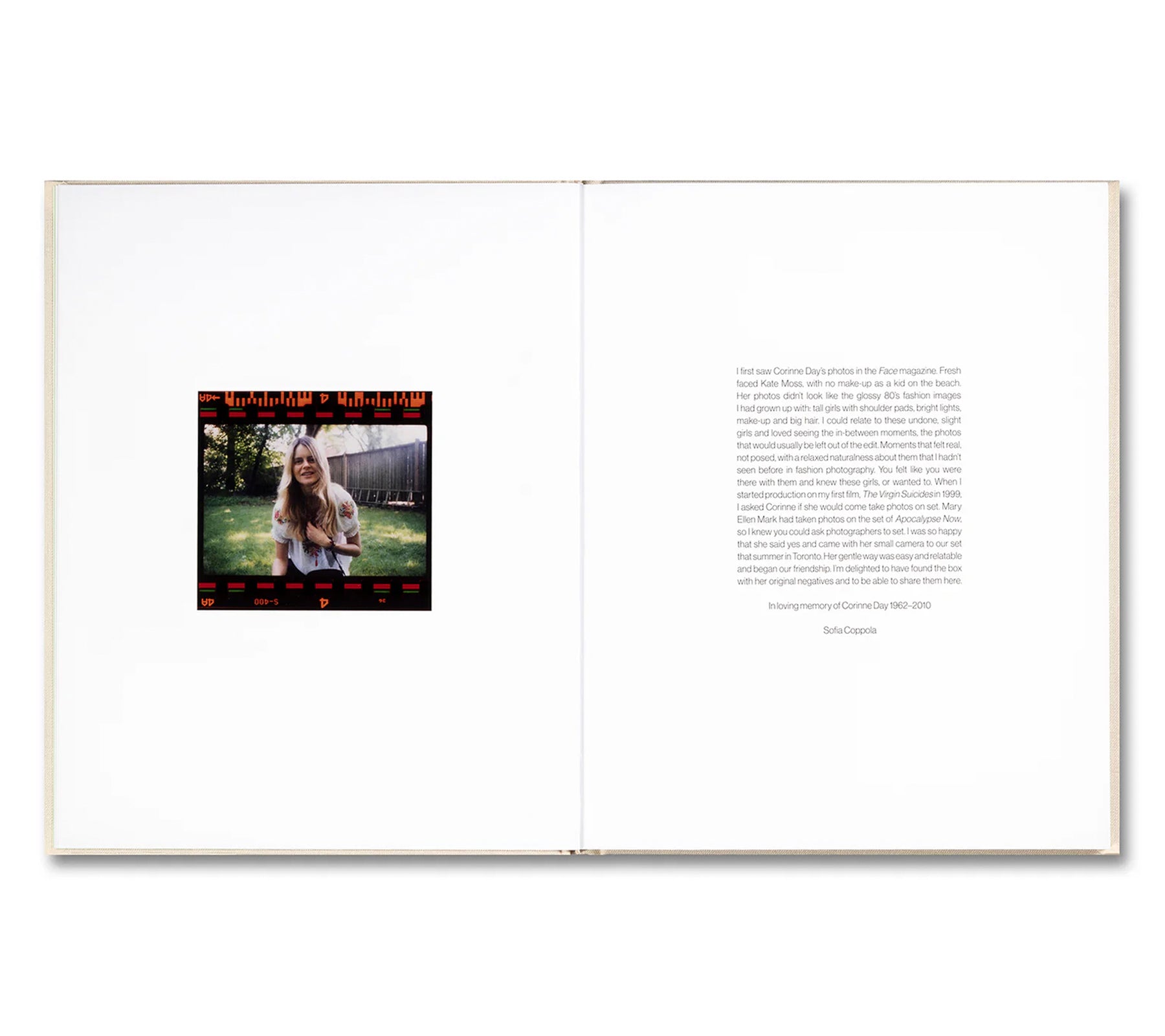 THE VIRGIN SUICIDES by Sofia Coppola – twelvebooks