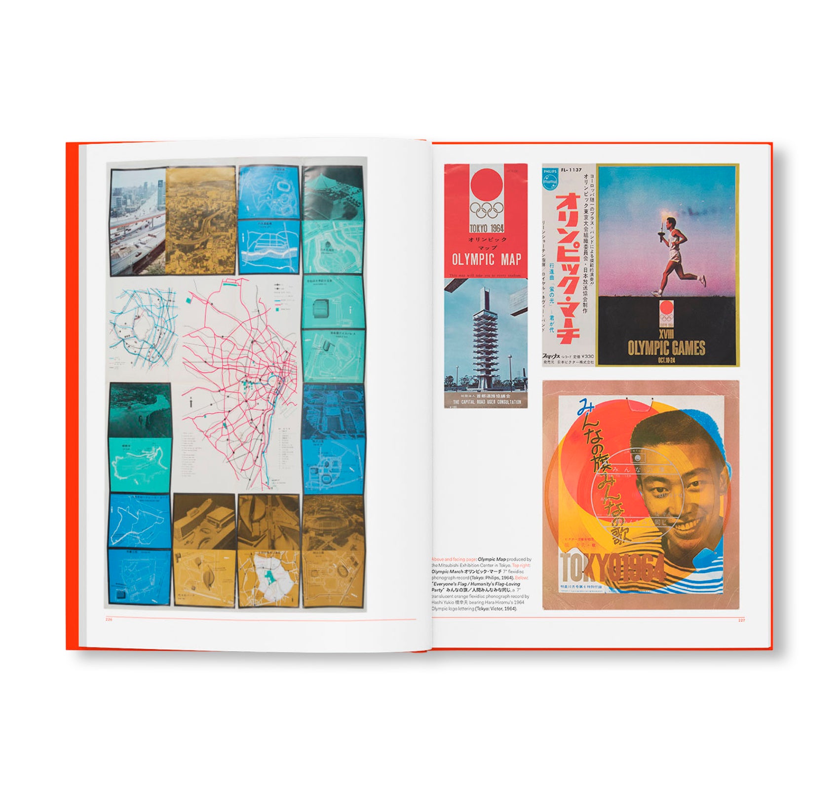 FRACTURE: JAPANESE GRAPHIC DESIGN 1875–1975 by Ian Lynam – twelvebooks