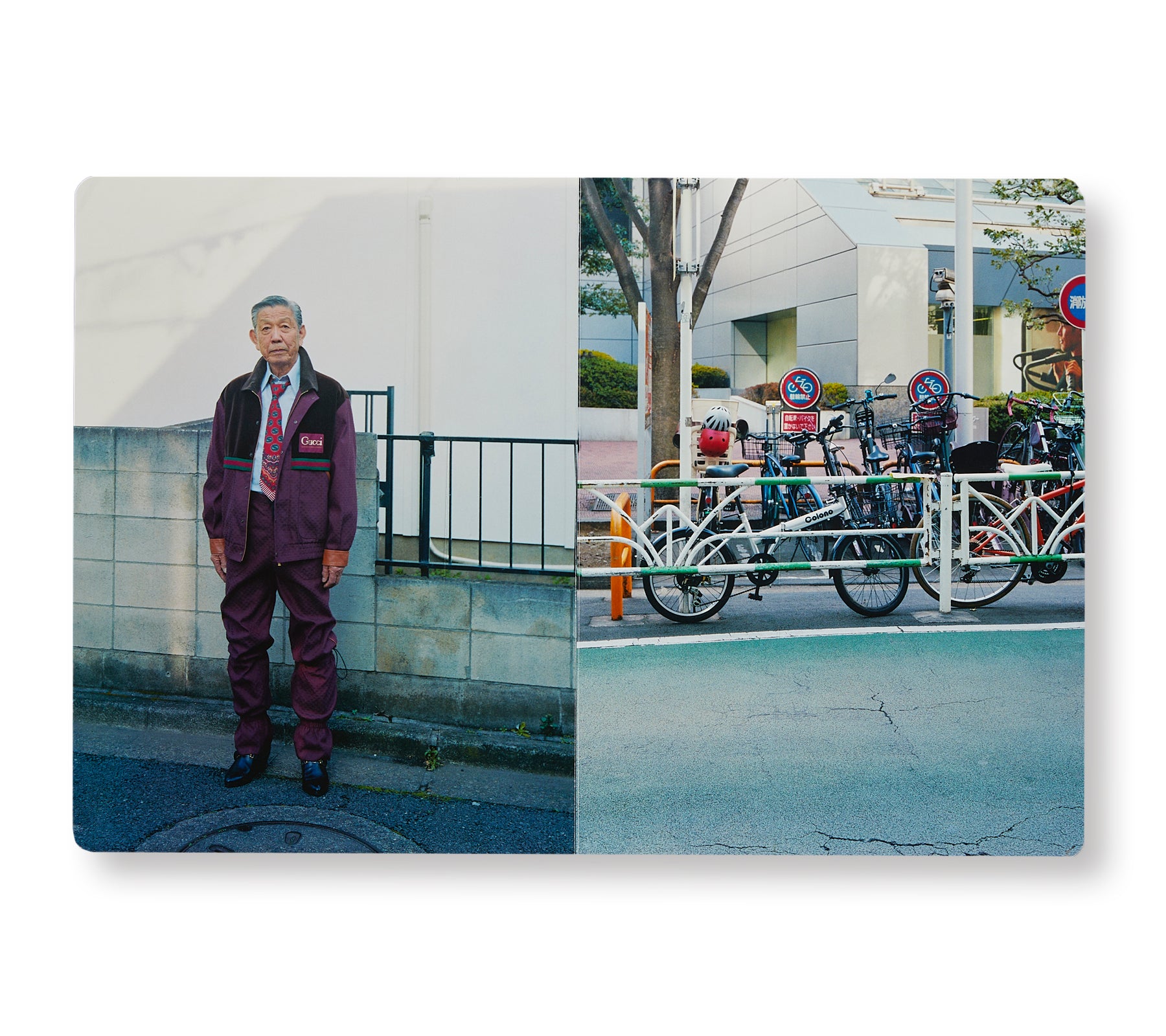 TOKYO OLYMPIA by Takashi Homma [SIGNED] – twelvebooks