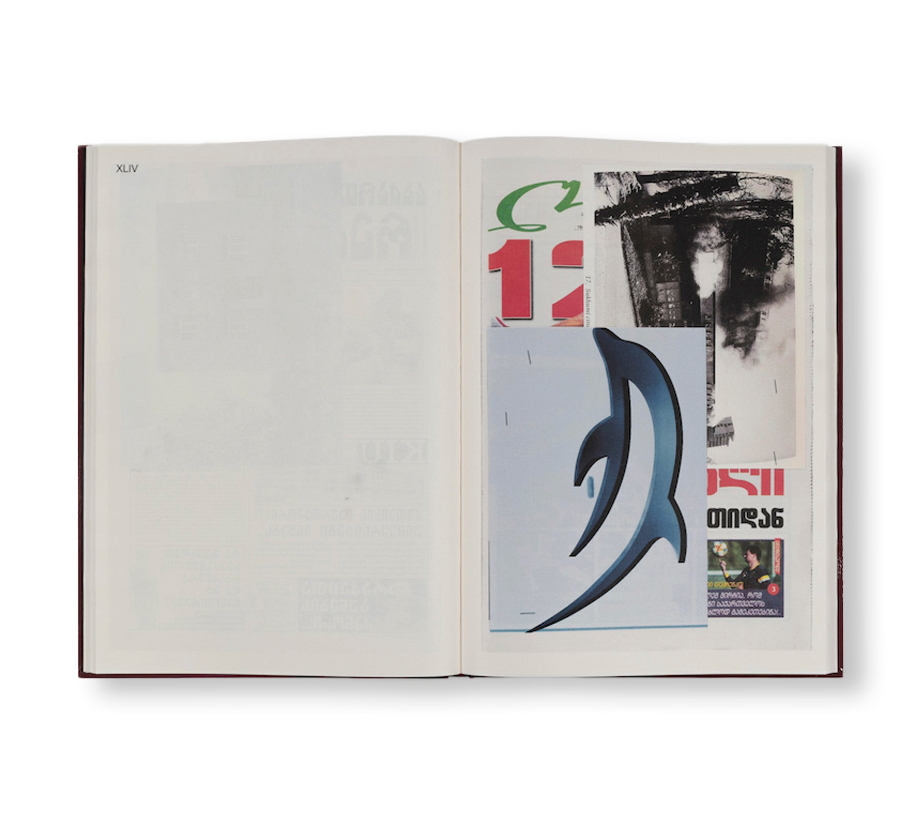 FIEBER by Andro Wekua – twelvebooks