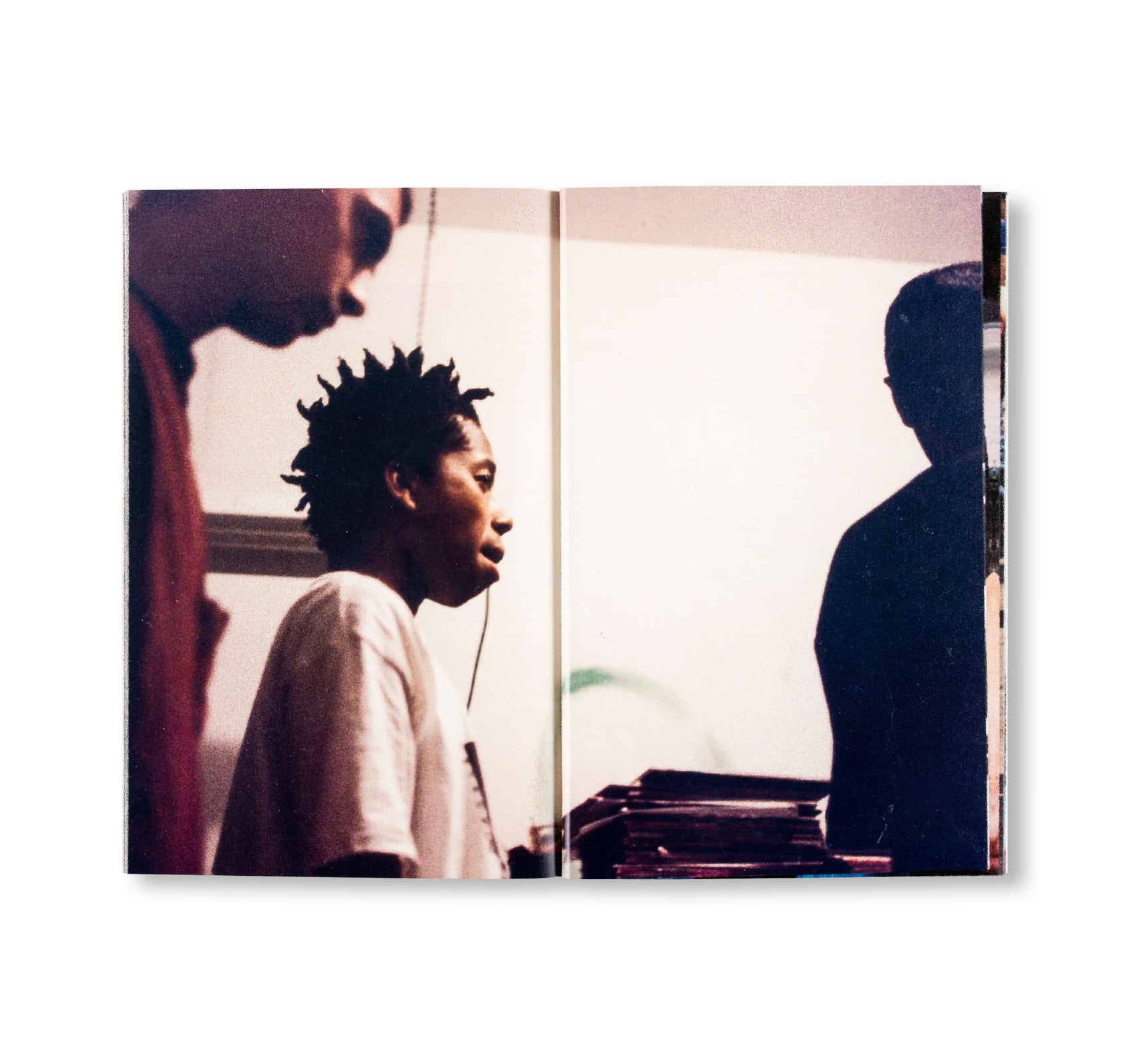 CALLED HOME by Larry Clark – twelvebooks