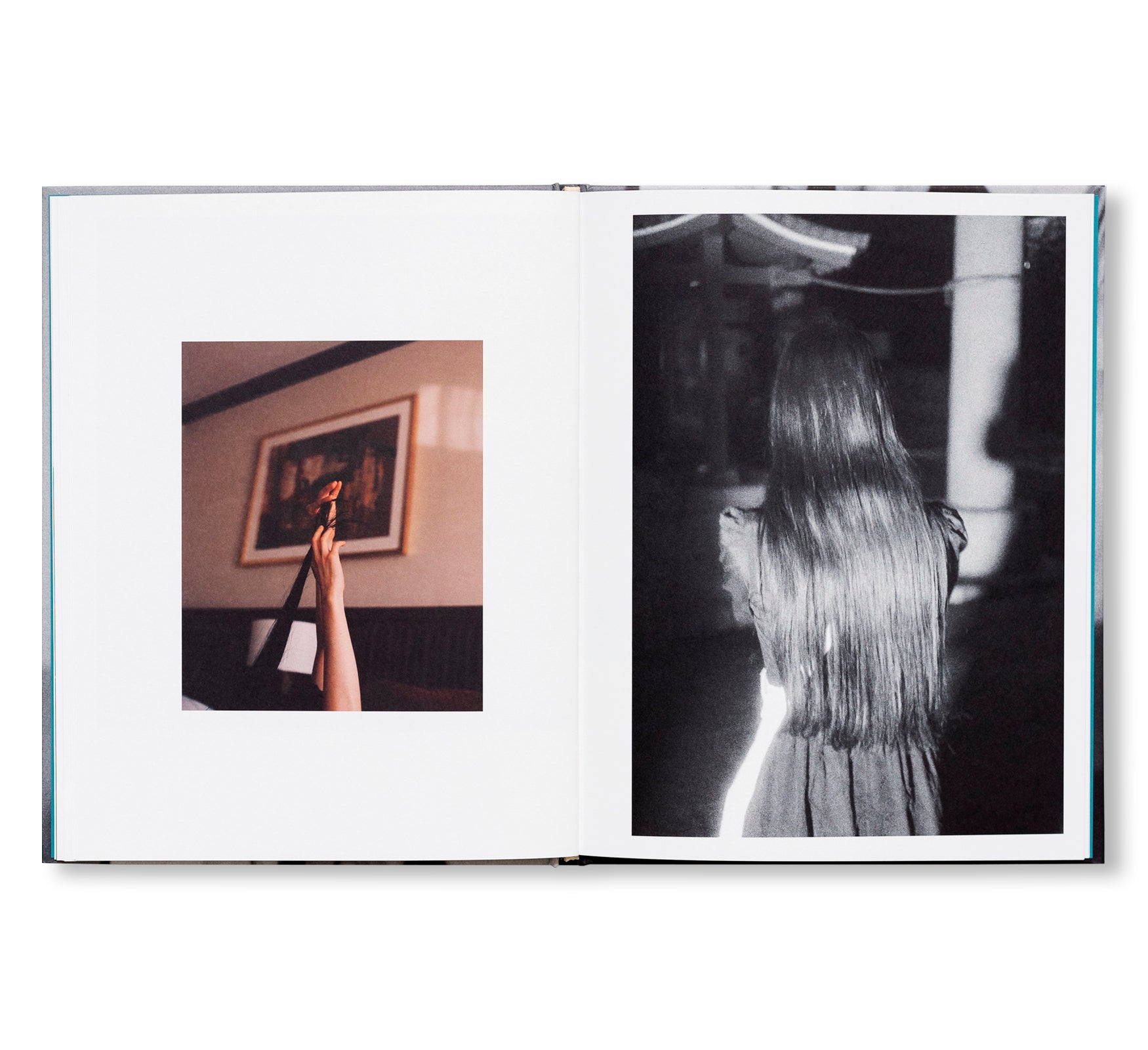 IRON RIBBON by Kazuhei Kimura [SIGNED] – twelvebooks