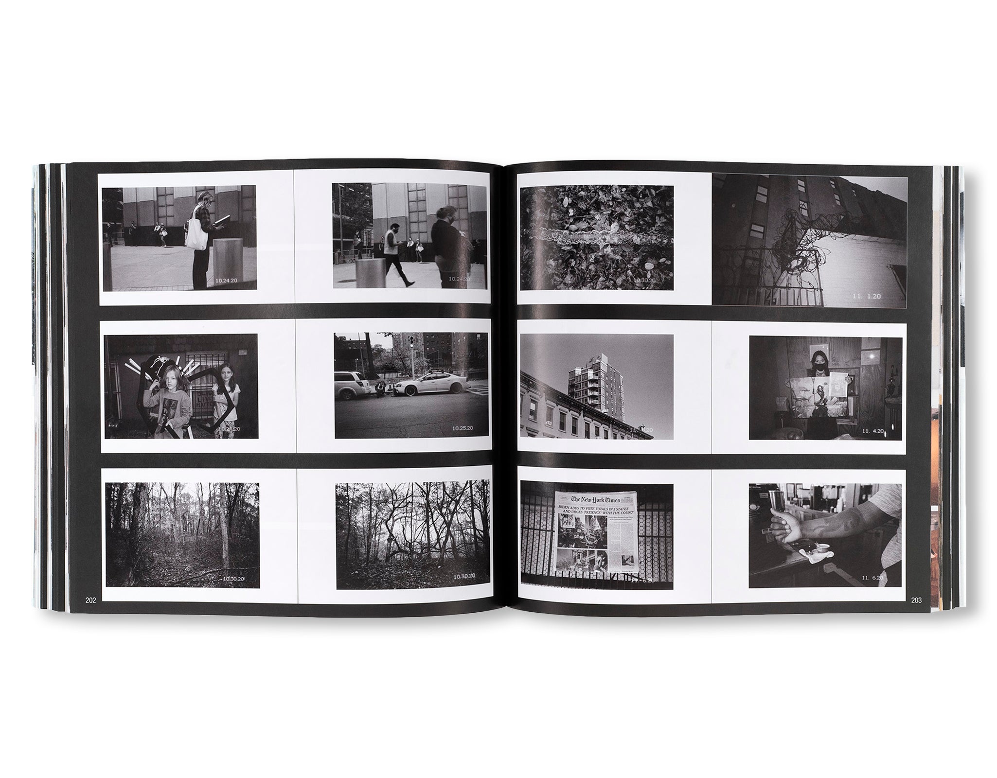 ARI MARCOPOULOS: ZINES by Ari Marcopoulos – twelvebooks