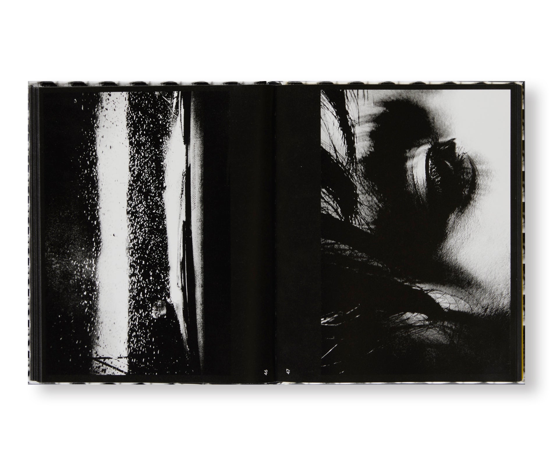 A RETROSPECTIVE by Daido Moriyama – twelvebooks