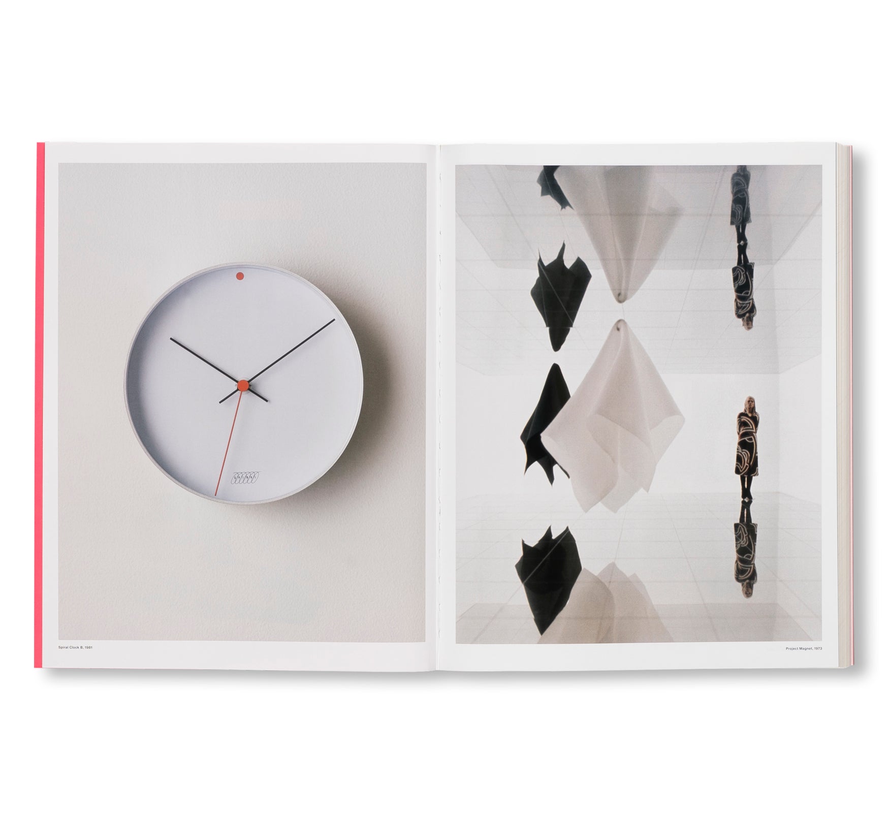 SHIRO KURAMATA by Shiro Kuramata [SALE] – twelvebooks