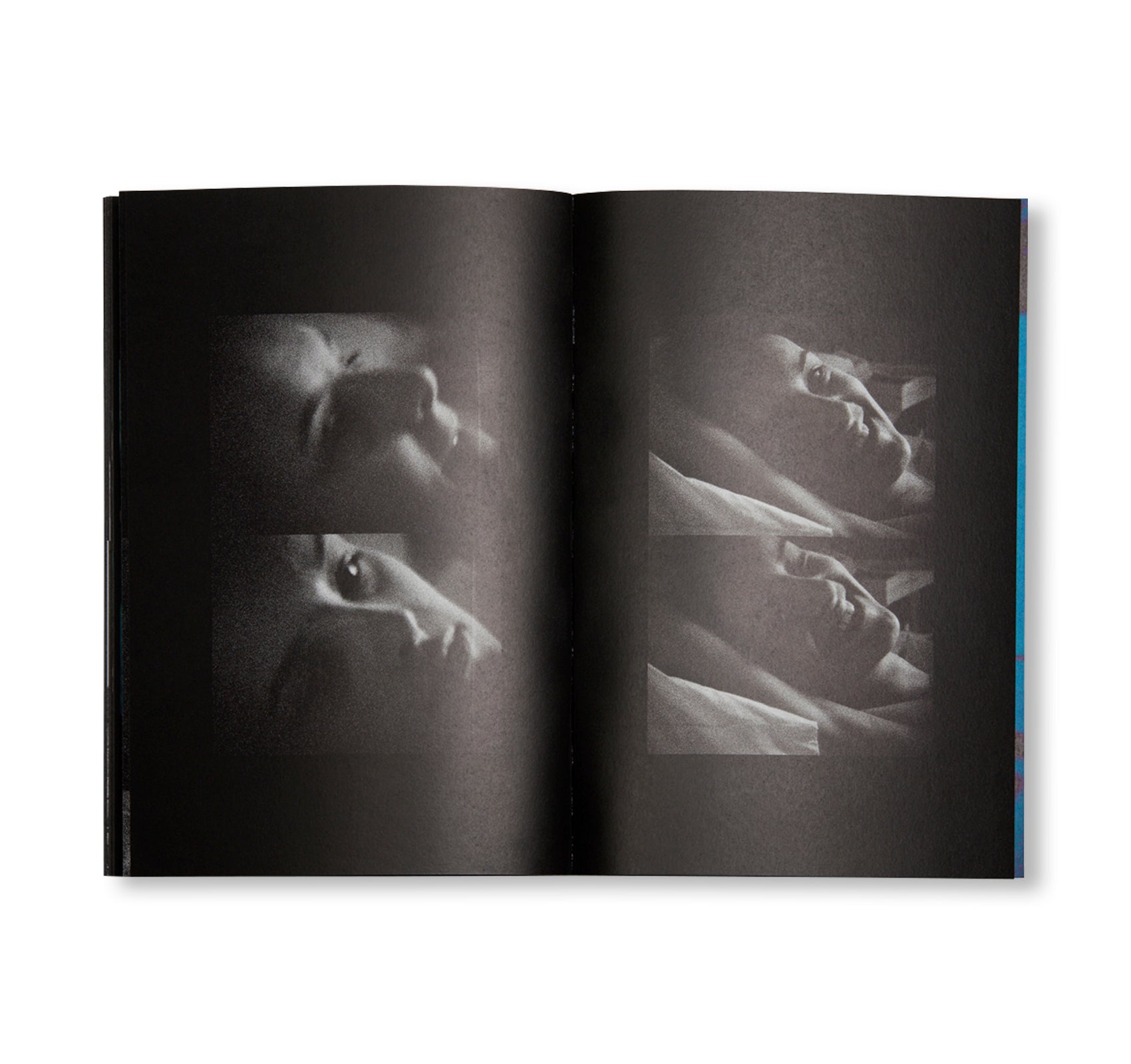 FIRST TRIP TO BOLOGNA 1978 / LAST TRIP TO VENICE 1985 by Seiichi