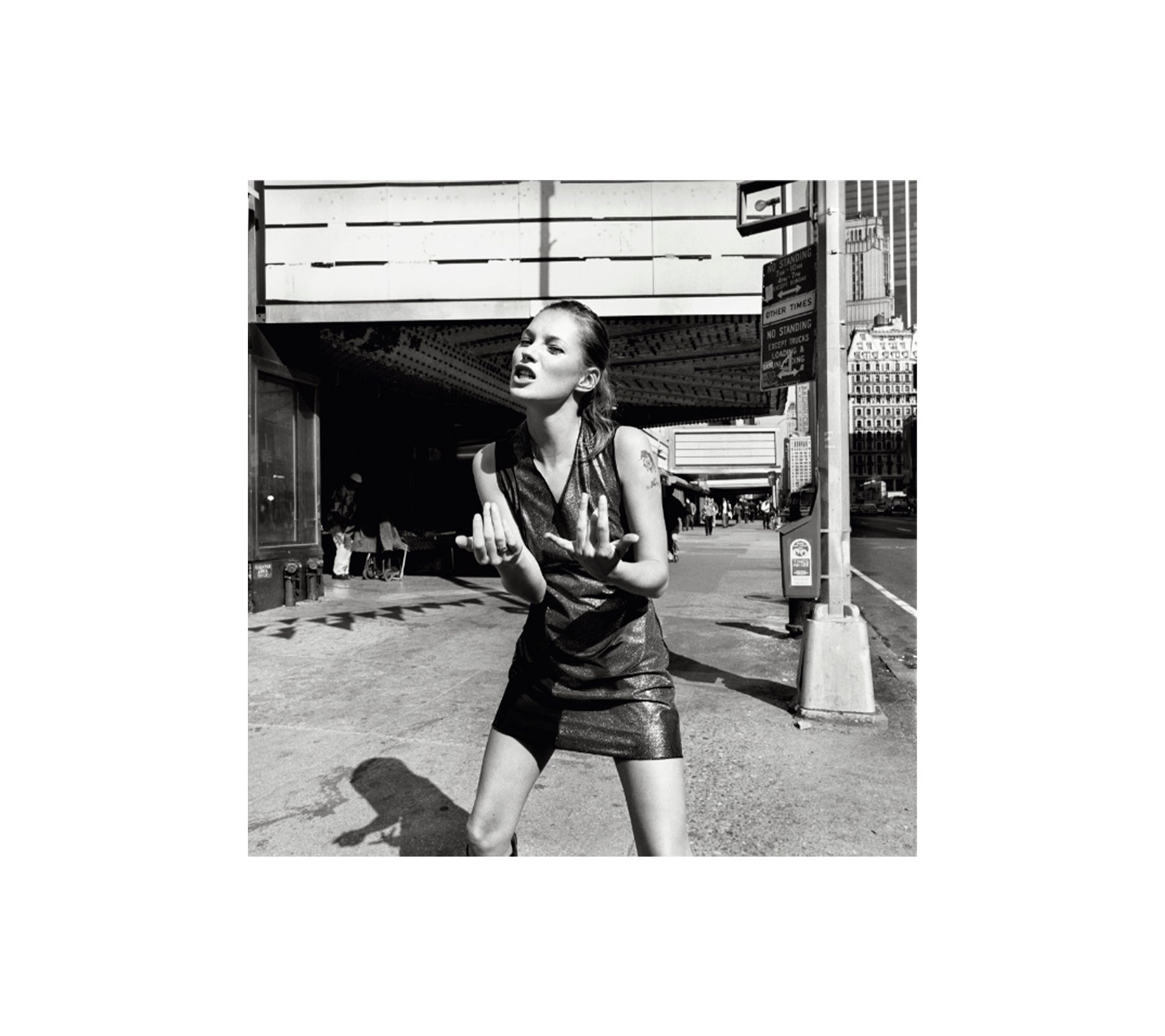 ROSELAND by Glen Luchford – twelvebooks