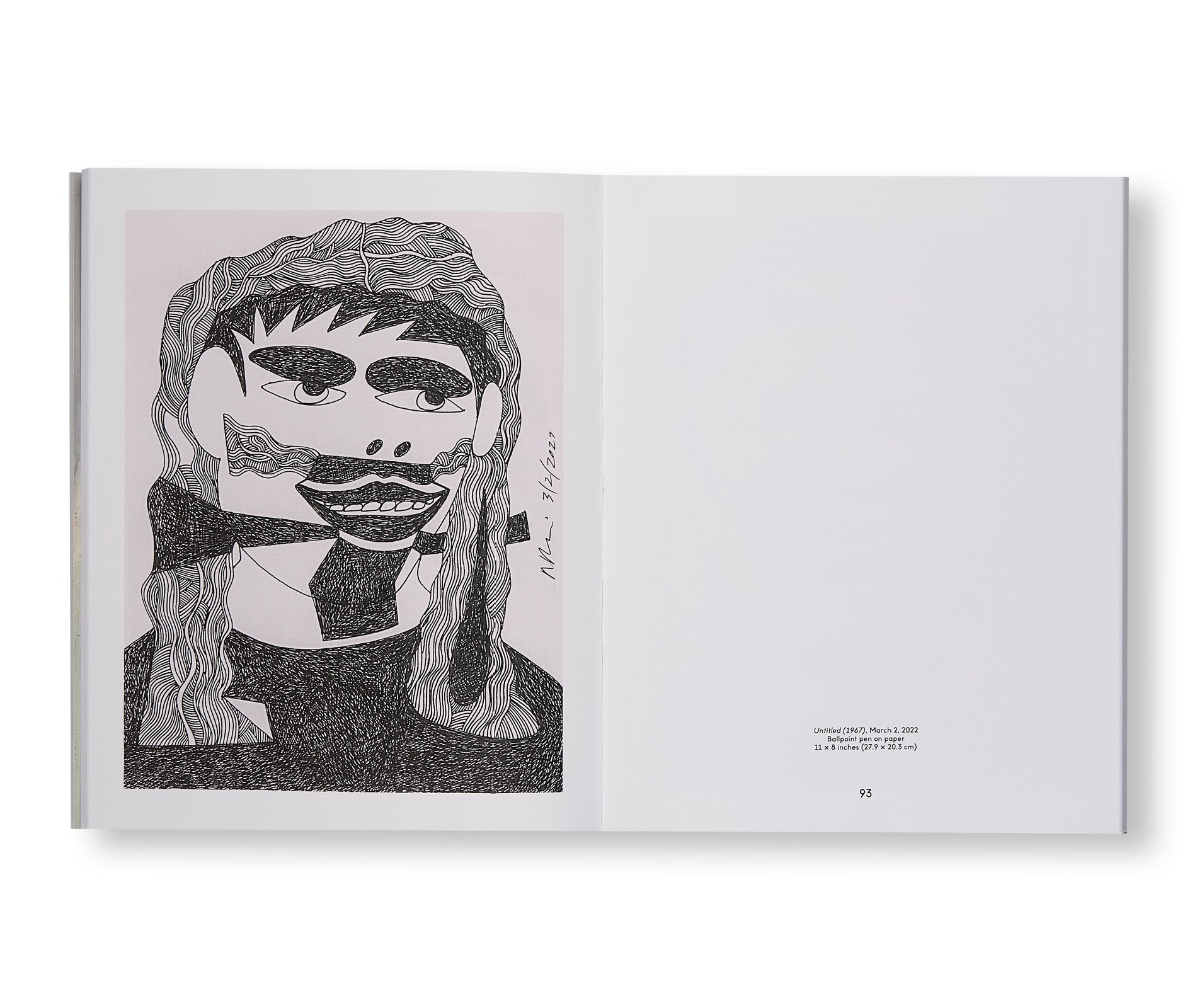 FREAKS by Richard Prince – twelvebooks