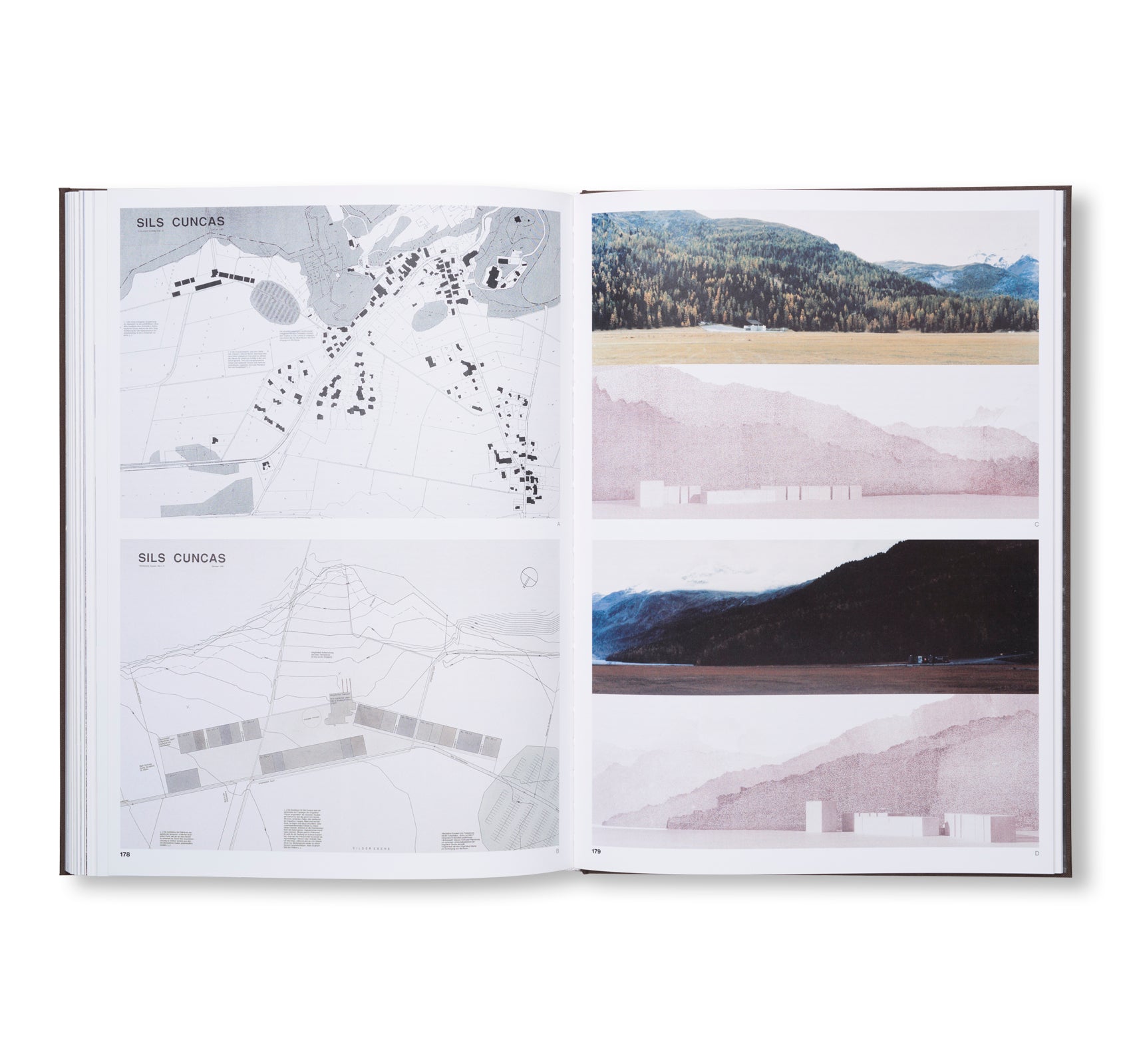 HERZOG & DE MEURON 1989-1991. THE COMPLETE WORKS. VOLUME 2 by