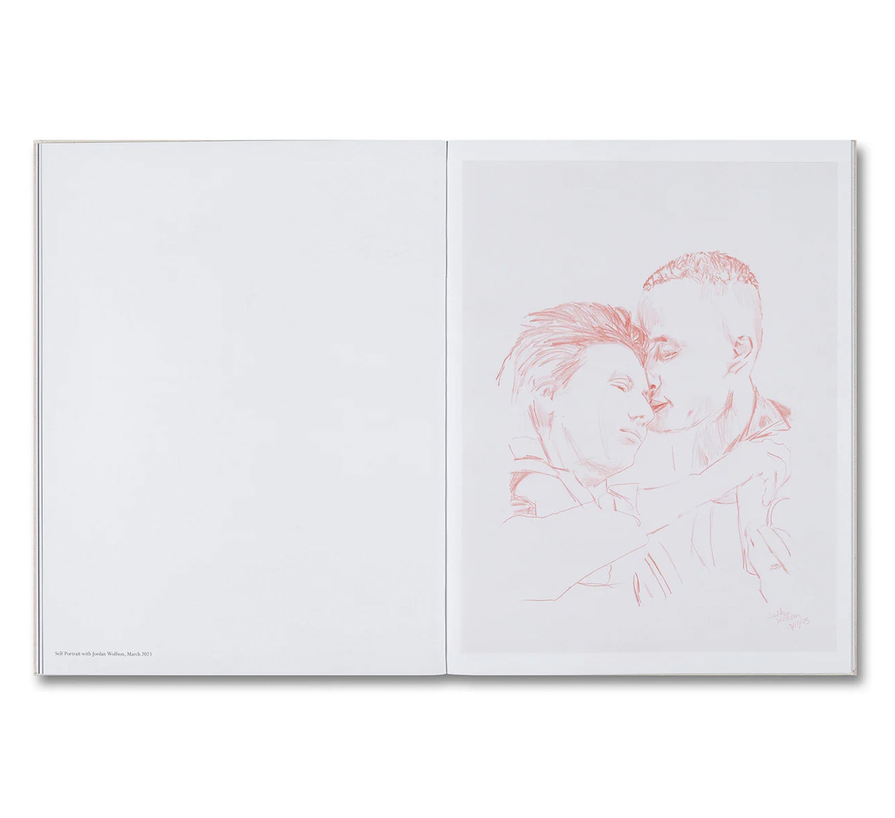 COSMOS by Collier Schorr [SIGNED] – twelvebooks