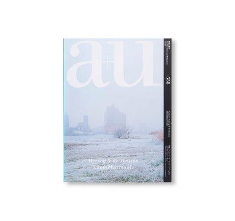 HERZOG & DE MEURON 1997-2001. THE COMPLETE WORKS. VOLUME 4 by