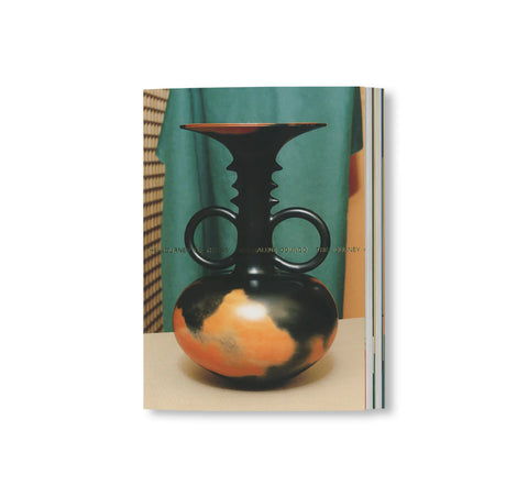 THE JOURNEY OF THINGS by Magdalene Odundo – twelvebooks